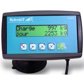 Electronic load indicators