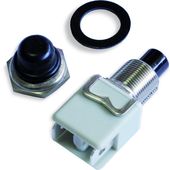 12 and 24 VDC push-button switches