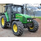 JOHN DEERE