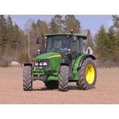 JOHN DEERE