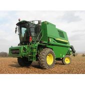 JOHN DEERE