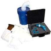 Kit descontaminación de mangueras