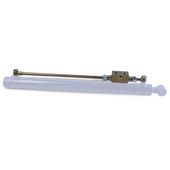 Double P.O. check valve + tube & banjos kits
