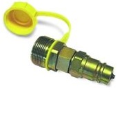 Push/pull - screw-on coupling kits