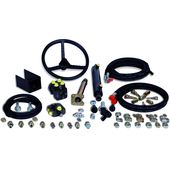 Standard hydrostatic steering kits