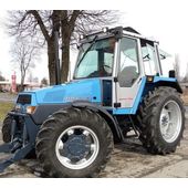 LANDINI