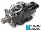 LEDUC PA - Simple  Doble caudal