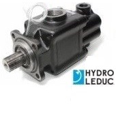 LEDUC PAC - Simple  Doble caudal compacta