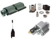 Les options / accessoires