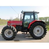 MASSEY FERGUSON