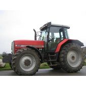 MASSEY FERGUSON