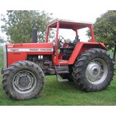 MASSEY FERGUSON