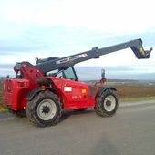 Massey Ferguson