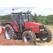 MASSEY FERGUSON