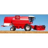 MASSEY FERGUSON