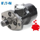 OMR Eaton - Ø25