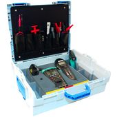 Electric maintenance