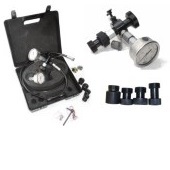 Inflation tool kit