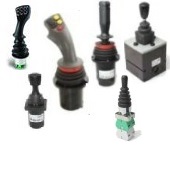 Joysticks