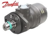 OMR Danfoss - Ø25 - A2