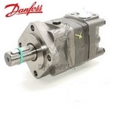 Danfoss OMS - shaft Ø32