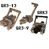 3 ways up to 378L/min