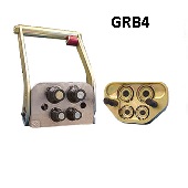 GRB4 - 2x 90L/min + 2x 46L/min