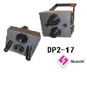Size 3/4 - 200L/min - 330bar