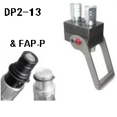 DP2-13  enchufes FAP-P