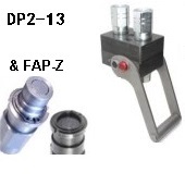 DP2-13  enchufes FAP-Z