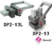 Size 1/2 - 90L/min - 330bar