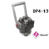 Size 1/2 - 90L/min - 330Bar