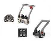 Multi-couplers