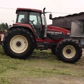 NEW HOLLAND