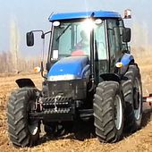 NEW HOLLAND