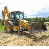 NEW HOLLAND