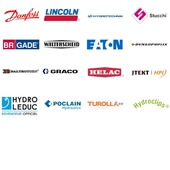 Our distributed brands