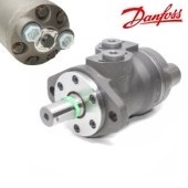 OMP Danfoss - Ø25 - sorties arrières