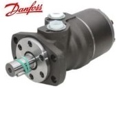 OMR Danfoss - Ø25 - A4