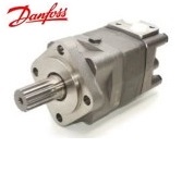 Danfoss OMS - arbe 14 dents Ø31.7