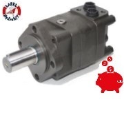 OMS Label Hydrokit- arbre Ø32