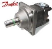 Danfoss OMSW - arbre cylindrique