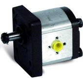 Italian front flange and 1/8 taper shaft 1/8