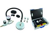 Vacuum pumps