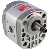 German front flange and 1/5 taper shaft