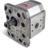 Italian front flange and 1/8 taper shaft