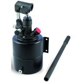 Einfachwirkende Handpumpen