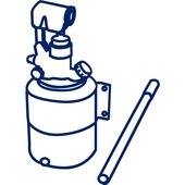 Manual pumps