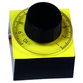Proportional PWM valve control