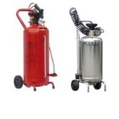 Product sprayer